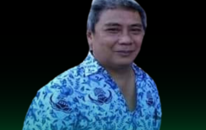Ir. Daniel P. M. Ludong, M.Sc.