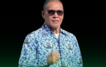 Ir. David Paul Rumambi, MS.