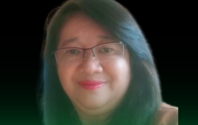 Ireine A. Longdong, S.TP., MP.