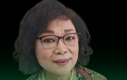 Dr. Ir. Lady C. Ch. E. Lengkey, M.Si.