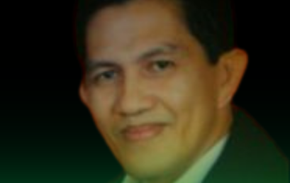 Ir. Leo Kalesaran, M.Si.