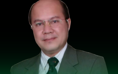 Prof. Ir. Robert Molenaar, MS., Ph.D.